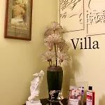 Casanna 아파트