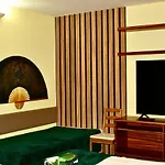Casanna 아파트 *