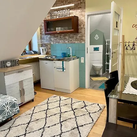 Casanna 아파트