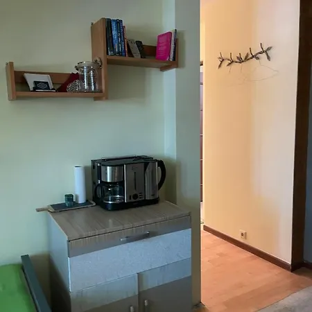 Casanna Apartamento Łomianki