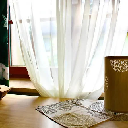 Apartamento Casanna *
