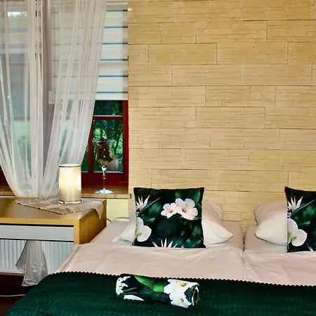 Appartement Casanna