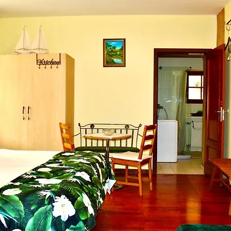 Casanna Appartement *