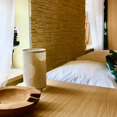 Apartment Casanna Lomianki