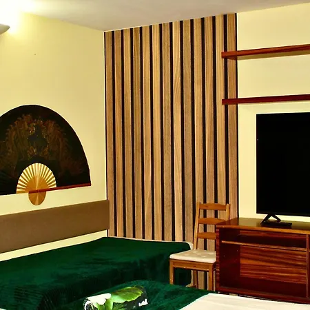 Casanna Appartement *