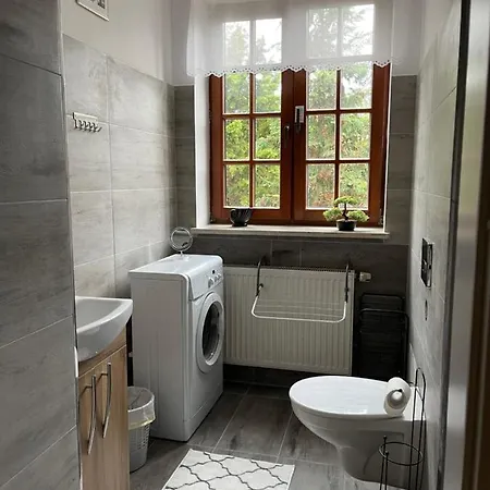 Apartment Casanna Lomianki