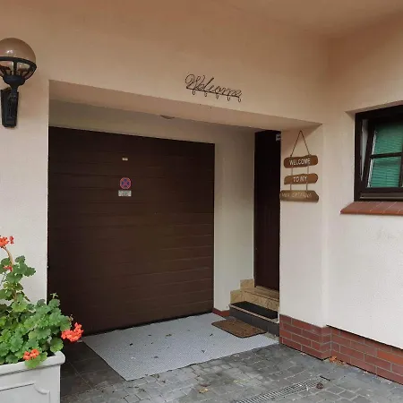 Apartamento Casanna