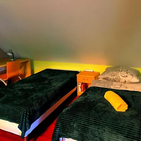 Casanna Apartment Lomianki