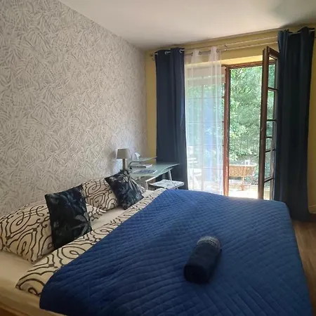 Apartamento Casanna