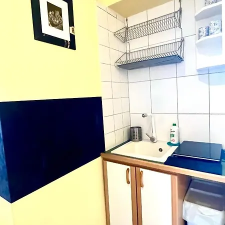 Casanna Apartamento