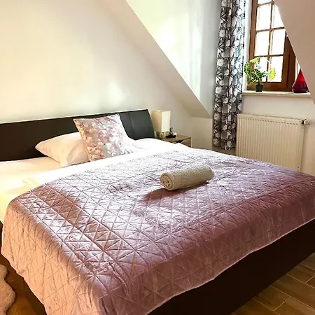 Apartamento Casanna