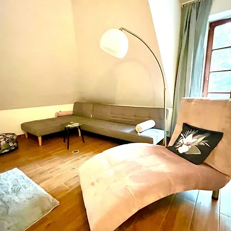 Apartamento Casanna