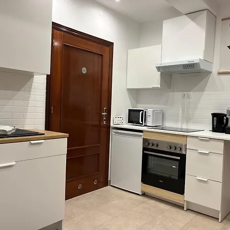 Apartamento Casanna *