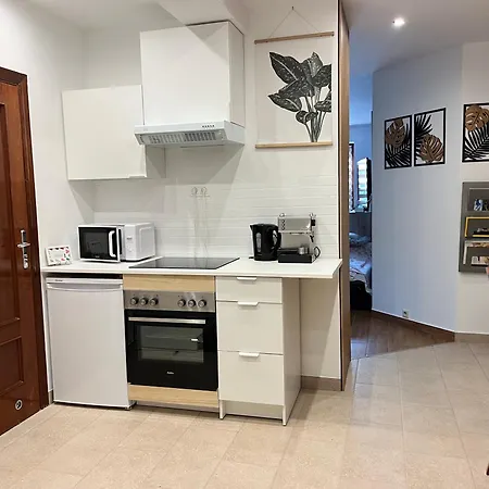 Casanna Apartment Lomianki