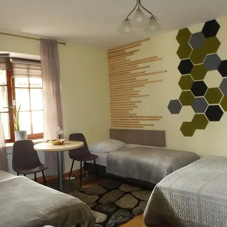Apartamento Casanna