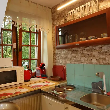 Apartamento Casanna *
