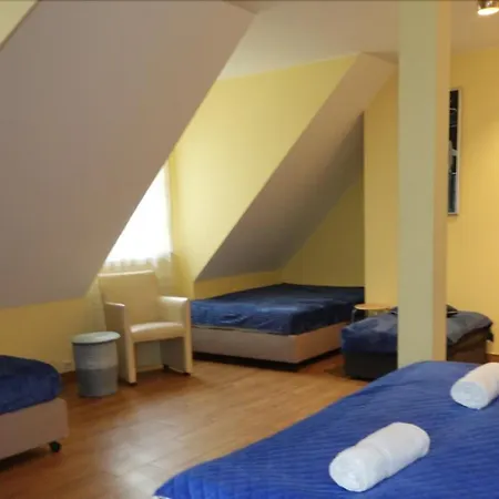 Apartamento Casanna