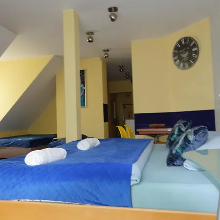 Apartamento Casanna